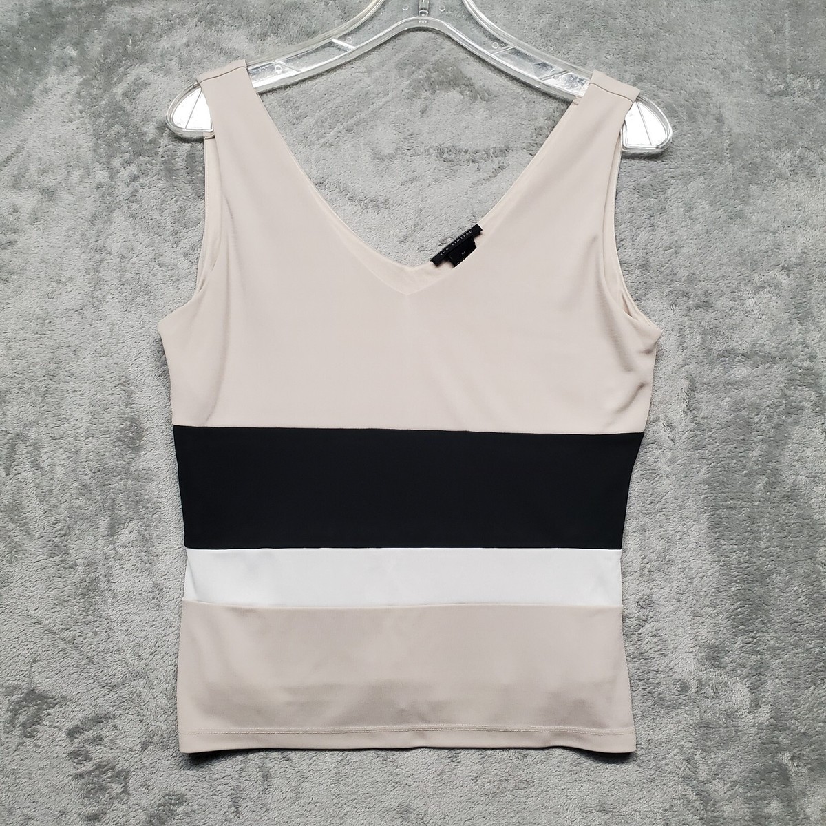 Bamboo Double Layered Tank Top — Sivana