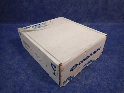 Crestron DM-PSU-ULTRA-MIDSPAN DigitalMedia Ultra Midspan PoDM++ Injector (E9)