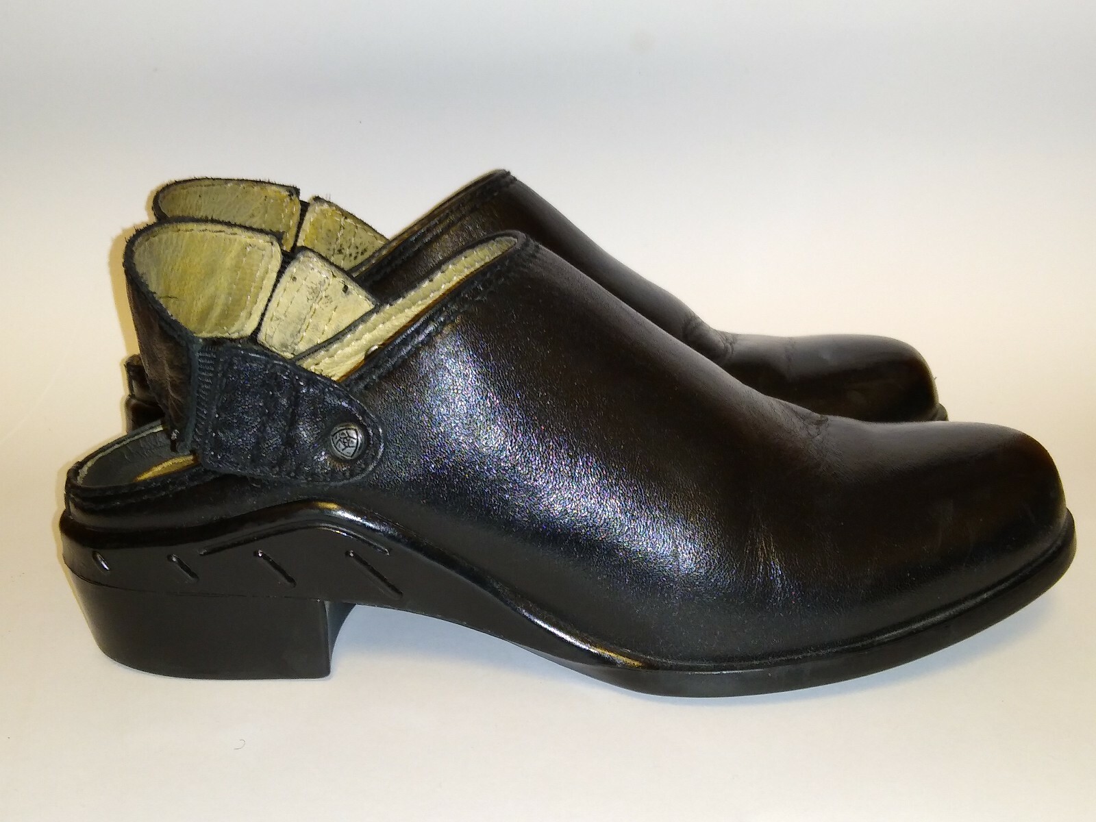 ariat loafers on sale