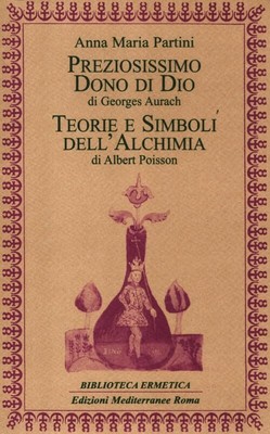 Anna Maria Parti Preziosissimo dono di Dio-Teorie e simb (Paperback) (UK IMPORT)