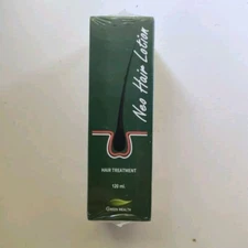 Hair Growth Serum  Root Treatment  NEO Spray On Lotion, Scalp Nutrients 120 ml.