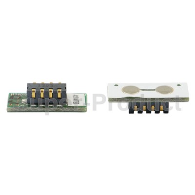 1Pair Side Switches Replacement for Datalogic Memor X3 New