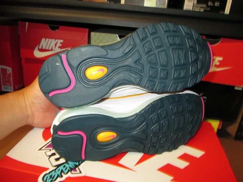 air max 98 womens pink