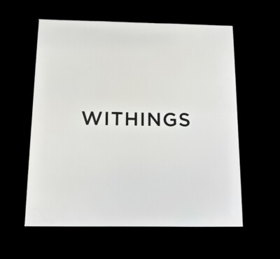 Withings Body Cardio Smart Scale Tracks Heart Health Vascular Age BMI Aluminum