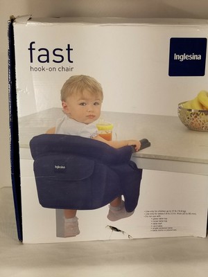 inglesina hook on chair