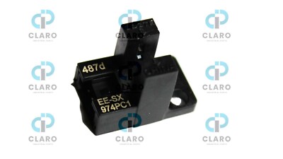 NEW EE-SX974PC1 PHOTOMICRO SENSOR OMRON SENSOR   MDL