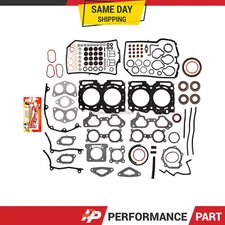Full Gasket Set for 02-03 Subaru Impreza WRX Turbo 2.0 liter EJ207