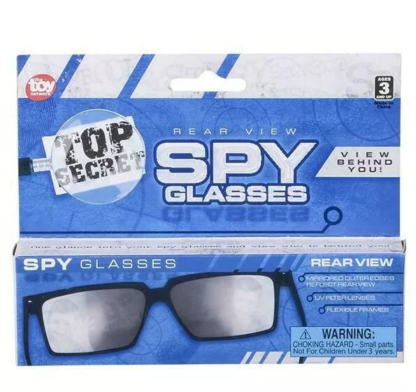 Look behind sale sunglasses