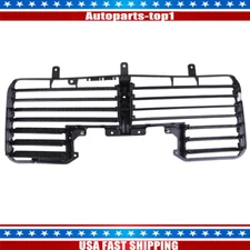 For 17-19 Chevrolet Silverado 1500 GMC Sierra 1500 NEW Active Grille Shutter