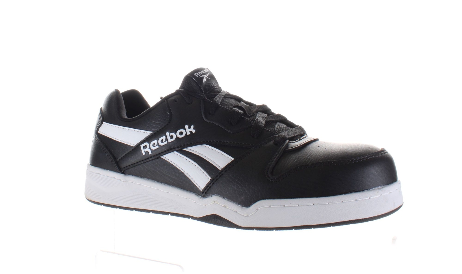 Reebok Mens Bb4500 Work Black Safety Shoes Size 9 (25… Gem