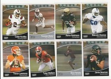 2021 SAGE Premier Draft #95 Aaron Robinson