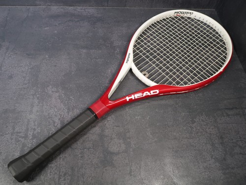 Head - airflow 1 metallix - L3 - 4 3/8 - Midplus 640 cm² - 99 SQ Tennisschläger - Picture 21 of 23