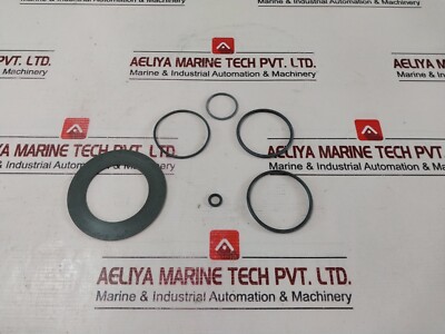 CAMERON 2163135-01 Bonnets Seal Repair Kit C143-644356-02 Rev 02