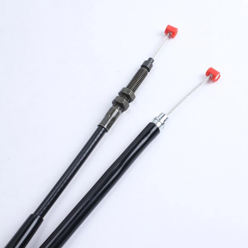 Clutch Cable For Triumph Speed Triple R 2011 2012 2013 2014 2015 2016 2017 - Image 3 of 3