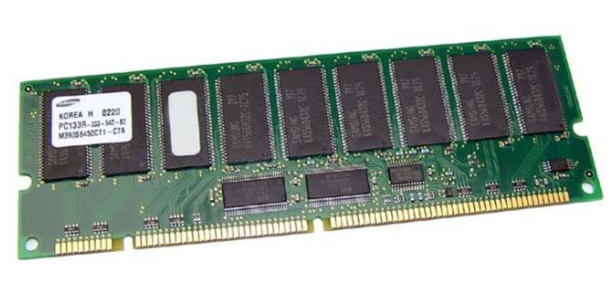 Server ram store
