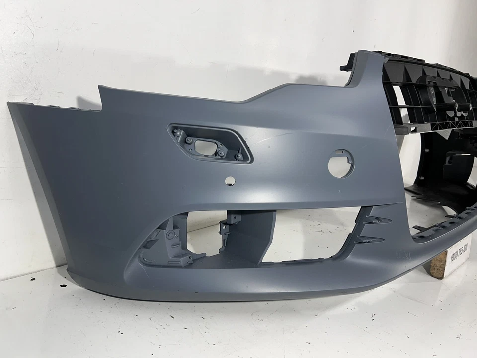 CAPA Front Bumper Cover For 2012-2015 Audi A6 - Image 3 of 4