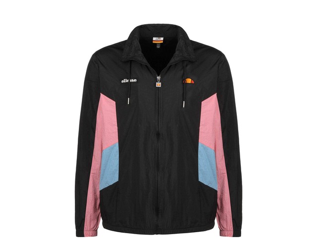 ellesse windbreaker