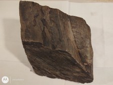 Natural Shale Large Aquarium, Terrarium, Basking Reptiles, 7x6x5" 10 lbs