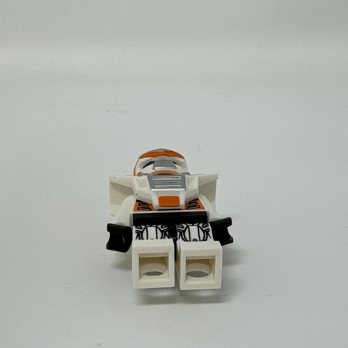 Battle Mech - Lego Collectible Minifigure Series 9 - Picture 8 of 9