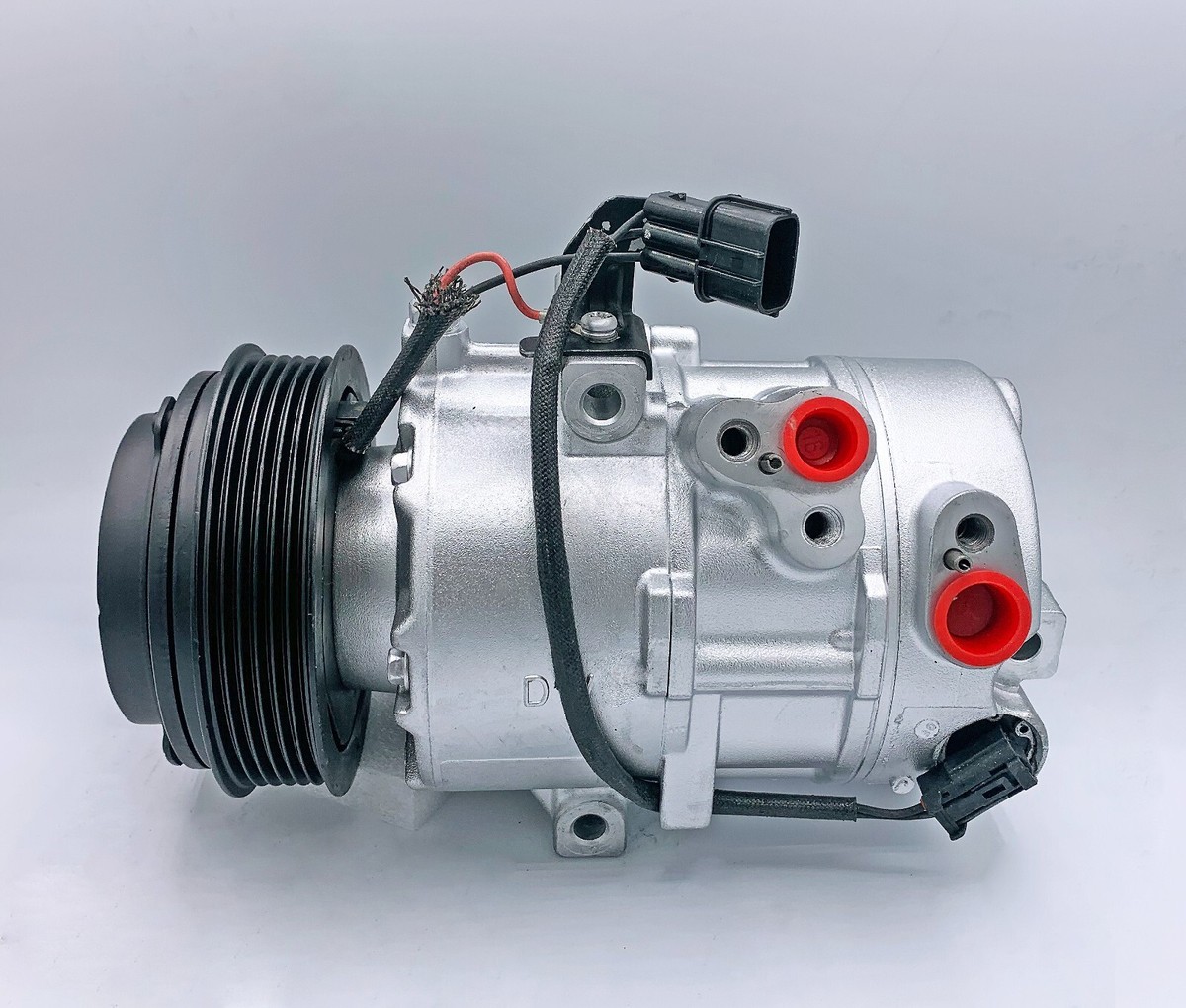 2014-2015 Hyundai Tucson 2.0L OEM Reman A/C Compressor | eBay