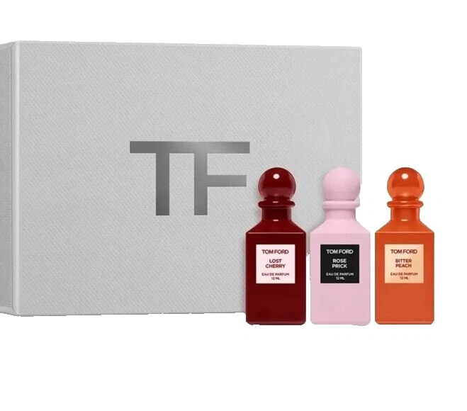 Fragancias Unisex Tom Ford Líquido