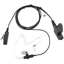 XTS2500 Earpiece Headset for Motorola Radio XTS5000 XTS3000 Walkie Talkie Radio