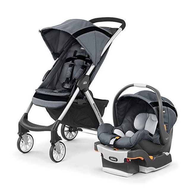 chicco buggy
