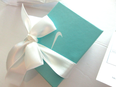 Tiffany and Co. X Nike Collab Sterling Silver Whistle Pendant