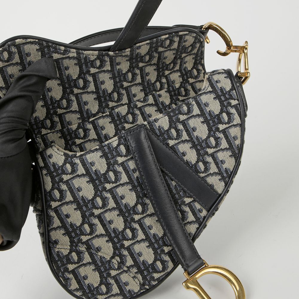 Dior Mini Saddle Shoulder Bag M0447CTZQ | eBay Dior Mini Saddle Shoulder Bag M0447CTZQ | eBay
