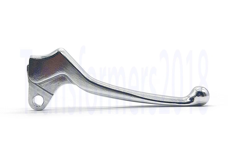 Yamaha TTR50E TTR50 Genuine Front Brake Lever Motorcycle Parts Right Lever OEM - Image 2 of 4