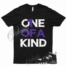 Air Max CB '94 OG Black Pure Purple Court Varsity 1 2023 T Shirt to Match 1OAK