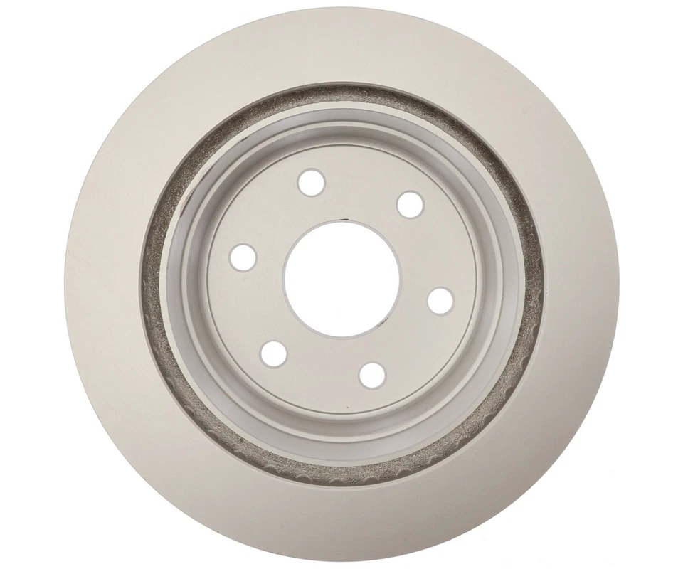 Задний дисковый тормоз Raybestos 2004 2005 для Chevrolet Express 1500 2003-2014 годов выпуска - Изображение 3 из 4