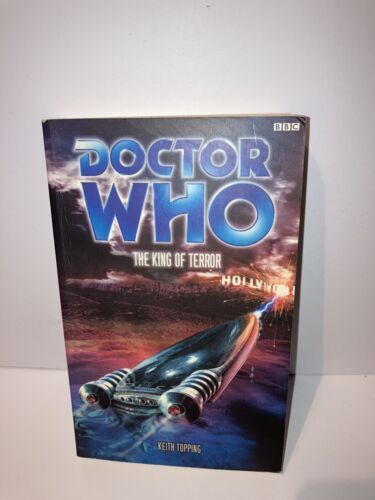 Dr Doctor Who BBC Novels Choose Yours VGC Eighth Doctor & Other Classic Doctors - Picture 47 of 49