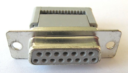 Prise Sub-D pince de coupe 9/15/25/37/50 broches - Photo 9/22