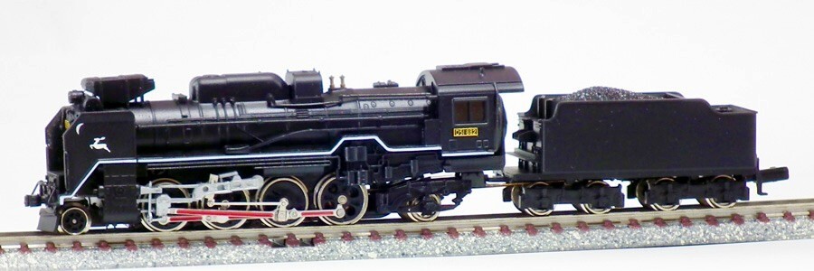 鉄道模型 MICROACE A-7780 発売速報】MICROACE 2025年8月以降発売予定 （発売日情報更新