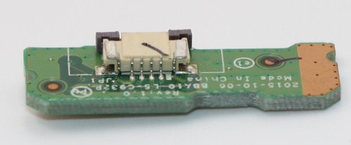 New For Lenovo AIO 300-20ISH Switch Power On Board 01AJ781 Ls-C932P - Picture 3 of 3