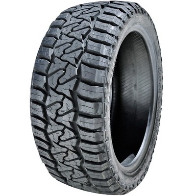 Tire Grit King Ridge Climber R/T LT 33X13.50R24 Load F 12 Ply RT Rugged Terrain