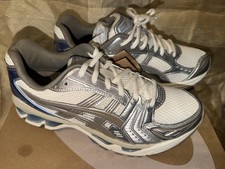 ASICS Gel Kayano 14 Women size 8.5.. Men   7