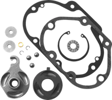 BAKER DRIVETRAIN Heavy Duty Throwout Bearing Kit TBK-56L