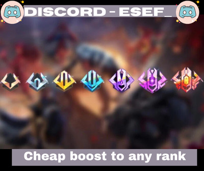 (PC) Marvel Rivals Ranked Boosting Gold 3- Plat 3  Top 500 DPS Player 