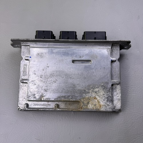 09-10 FORD EXPLORER MOUNTAINEER 4.0 ENGINE COMPUTER ECM ECU PCM 9L2A-12A650-FD - Picture 4 of 13
