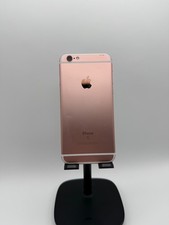 Apple iPhone 6s 16 GB Rose Gold Unlocked Good Condition Read Description