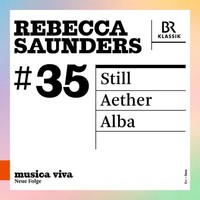 Still FüR Violine & Orchester | Rebecca Saunders | Audio-Cd | CD | 2020 | Naxos