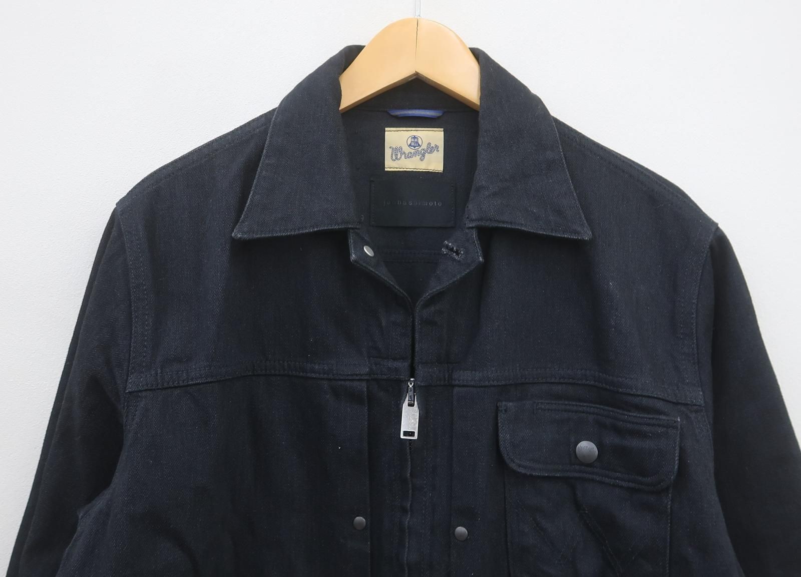 junhashimoto Wrangler Junhashimoto 1042220002 WRA… - image 3