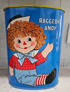 Cheinco Trash Can | eBay