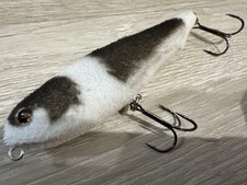 Megabass Giant Dog x Border Collie Lure Good Condition Fishing Equipment