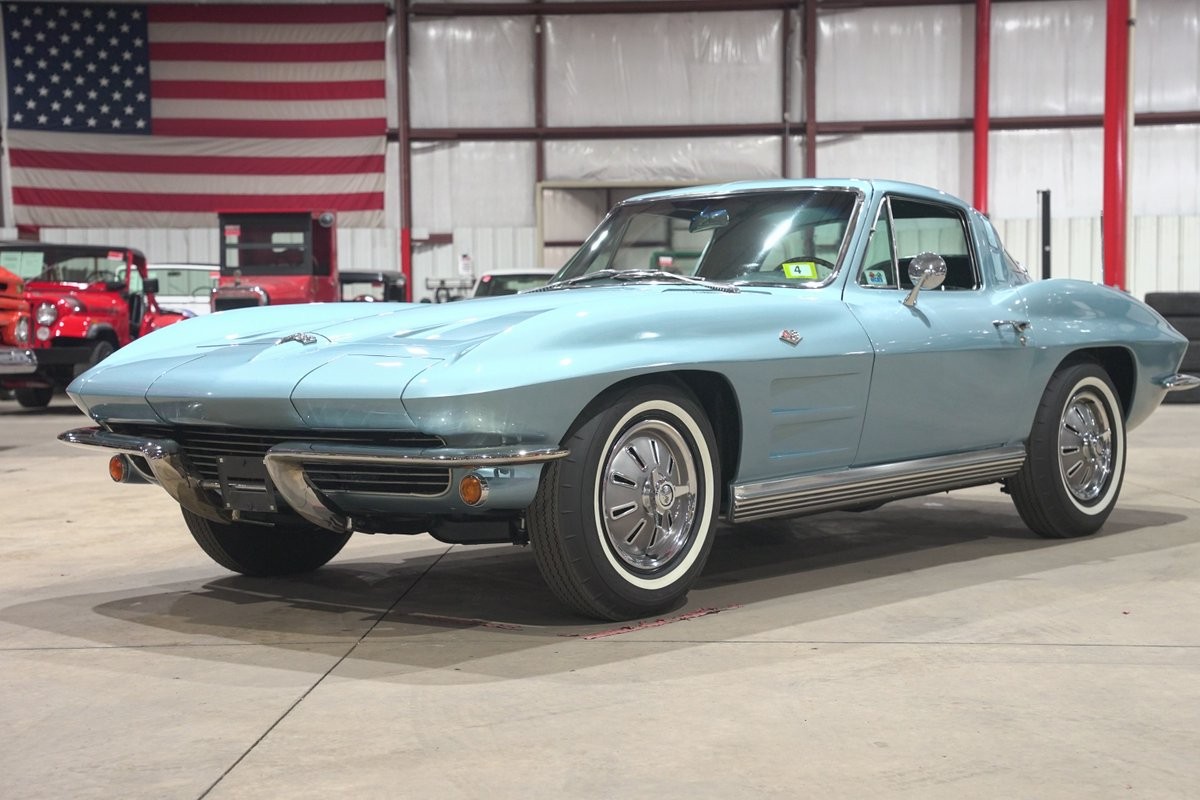 1964 Chevrolet Corvette for sale in Grand Rapids Michigan