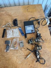 AK Coil Tattoo Machine, Inkstar Coil Tattoo Machine  More LOT