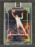 2024-25 Panini One And One Basketball Jalen Johnson Green 5/5 = 1/1