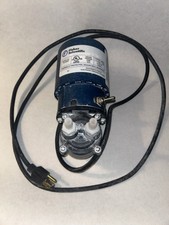 Fisher Scientific 13310900 Vacuum Pressure Pump 115vac 60hz